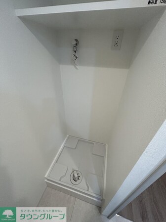 TASUKI杉並高井戸の物件内観写真